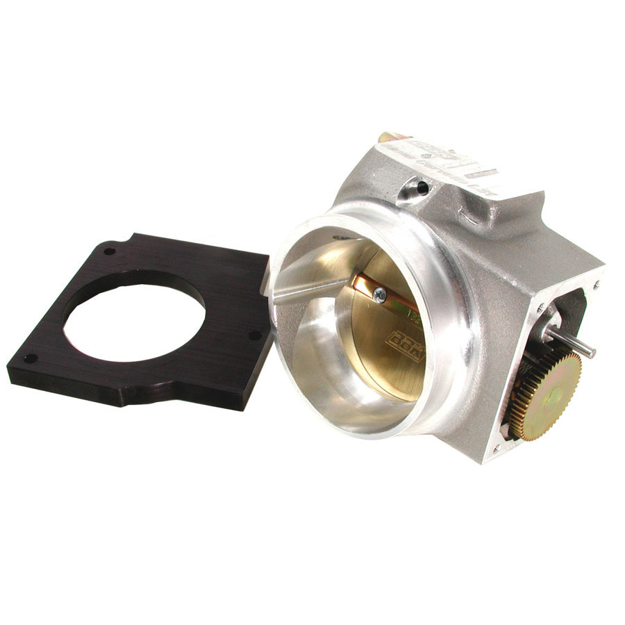 BBK PERFORMANCE 1708 - 80mm Throttle Body - 97-04 LS1 Corvette image