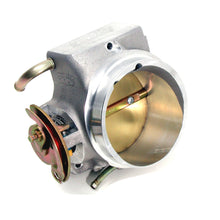 Load image into Gallery viewer, BBK PERFORMANCE 17090 - GM 85mm Throttle Body - LS1 w/Cable Style Thrtl. image