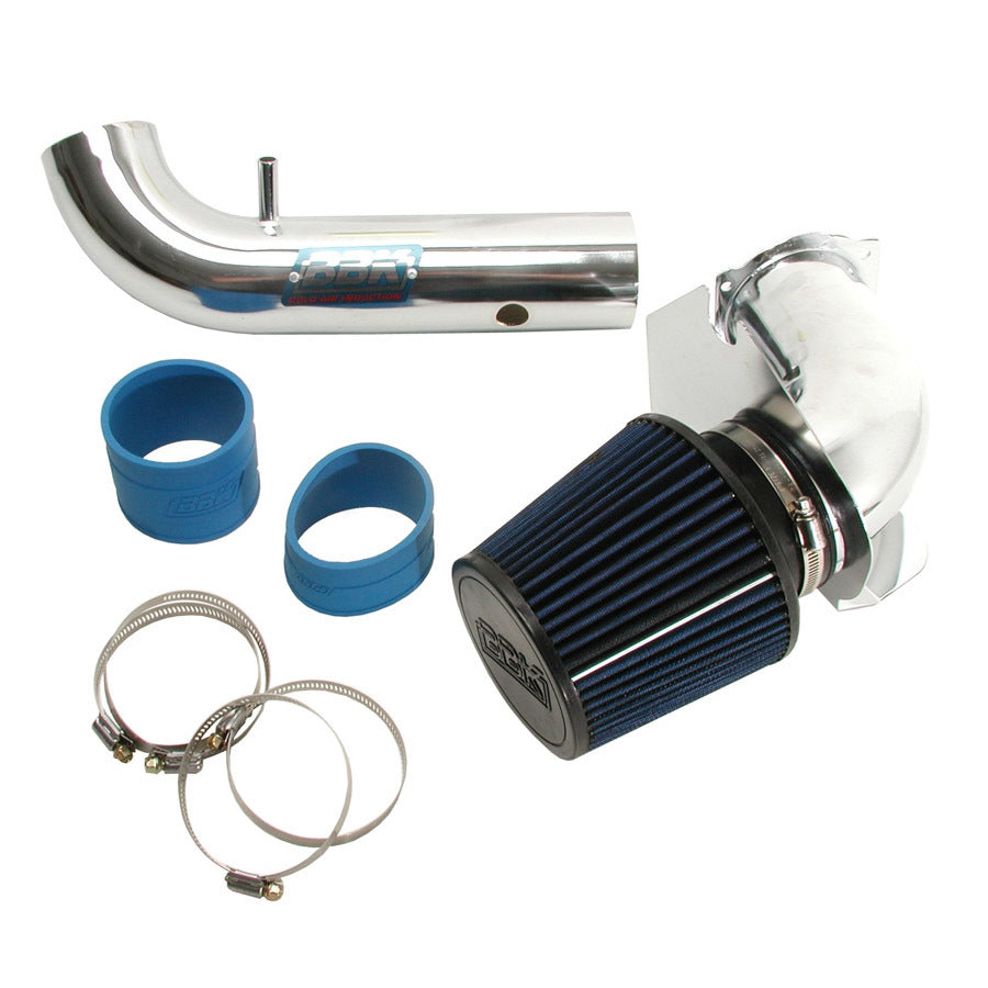 BBK PERFORMANCE 1717 - Cold Air Induction Sys. - 94-98 3.8L V6 image