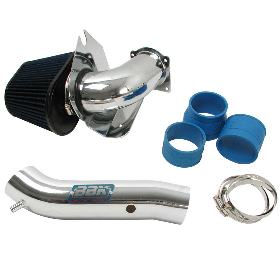 BBK PERFORMANCE 1719 - Cold Air Induction Sys. - 99-04 Ford 3.8L image