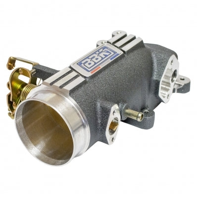 BBK PERFORMANCE 17801 - Throttle Body - 73mm Mustang 4.6L 2V 96-04 image