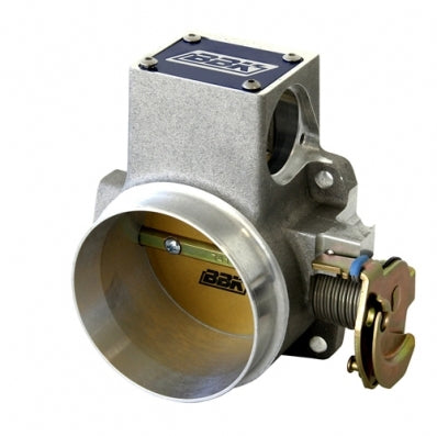 BBK PERFORMANCE 1792 - 85mm Throttle Body Dodge Hemi 5.7L/6.1L/6.4L image