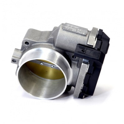 BBK PERFORMANCE 1823 - 85mm Throttle Body 10-14 6.2L Ford F150 Truck image