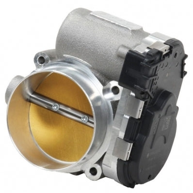 BBK PERFORMANCE 1841 - Throttle Body - 78mm Jeep 3.6L 11-18 image