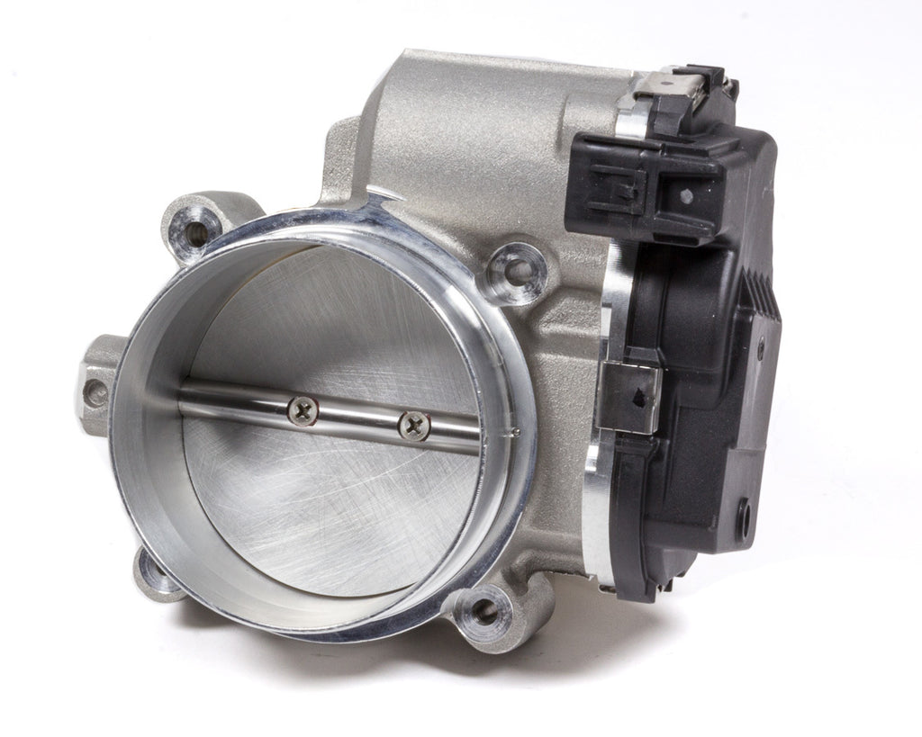 BBK PERFORMANCE 1842 - 85mm Throttle Body 13-16 Dodge 5.7L/6.4L Hemi image