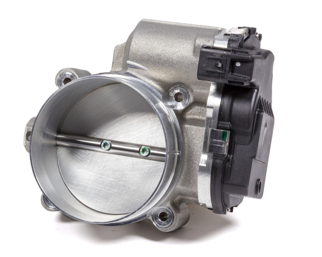 BBK PERFORMANCE 1843 - 90mm Throttle Body 13-16 Dodge 5.7L/6.4L Hemi image