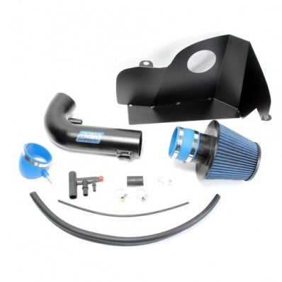 BBK PERFORMANCE 18475 - Cold Air Intake System 15-16 Mustang GT Black image