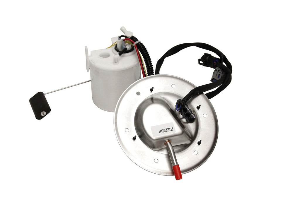 BBK PERFORMANCE 1861 - Electric Fuel Pump Kit - 300LPH Mustang 98 image