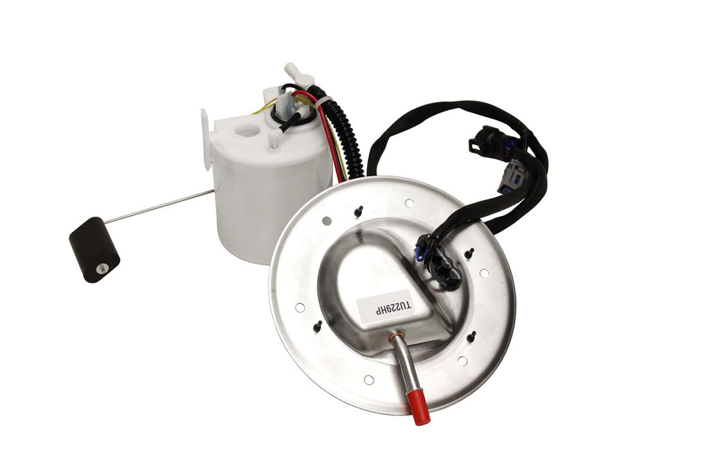 BBK PERFORMANCE 1863 - Electric Fuel Pump Kit - 300LPH 01-04 Mustang image