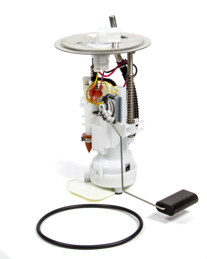 BBK PERFORMANCE 1865 - Electric Fuel Pump 2005 Mustang GT/V6 300LPH image