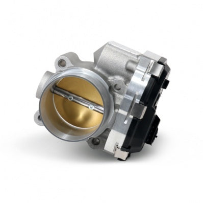 BBK PERFORMANCE 1894 - 65mm Throttle Body 15-17 Mustang 2.3L EcoBoost image