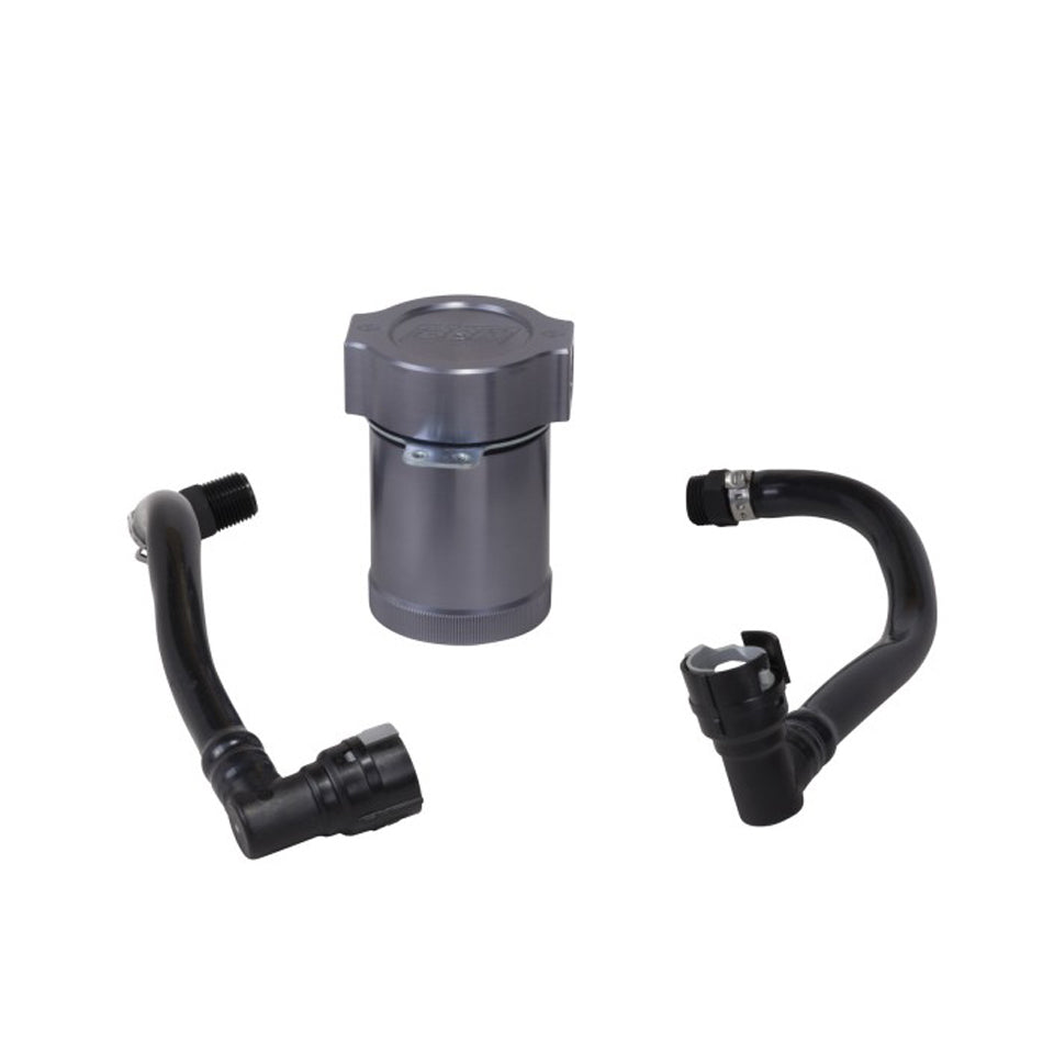 BBK PERFORMANCE 18960 - Oil Separator RH Mustang GT 5.0L 11-17 image