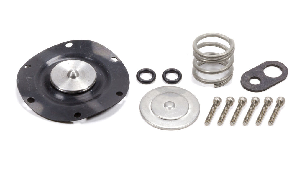 BBK PERFORMANCE 1914 - Rebuild Kit - BBK Fuel Regulator image