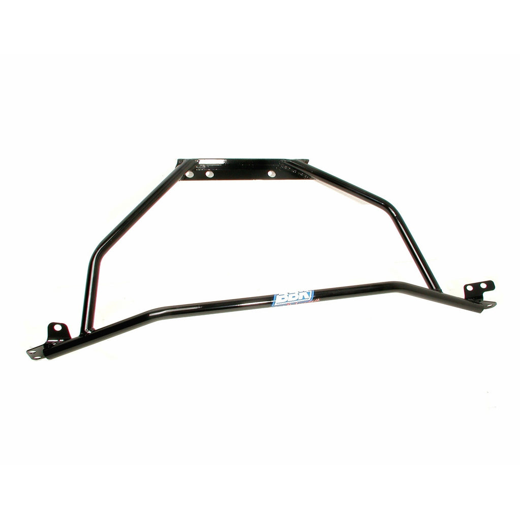 BBK PERFORMANCE 2516 - Strut Tower Brace 96-04 Mustang GT & V6 image