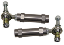 Load image into Gallery viewer, BBK PERFORMANCE 2561 - Bump Stop Kit - Billet Alm. - 79-93 Mustang image