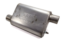 Load image into Gallery viewer, BBK PERFORMANCE 31015 - Varitune Adjustable S.S. Muffler 2-1/2in Dia. image