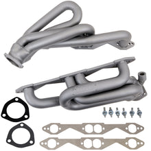 Load image into Gallery viewer, BBK PERFORMANCE 4007 - Exhaust Header Set  GM Trk/SUV 5.0L/5.7L 96-99 image