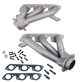 1-5/8 Shorty Headers - 99-04 V6 Mustang