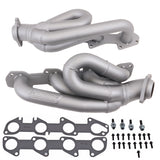 1-3/4 Tuned Headers 07-08 5.7L Dodge Truck