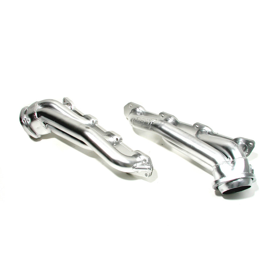 BBK PERFORMANCE 40120 - Shorty Headers - 05-11 5.7/6.1L Hemi Cars image