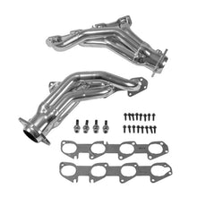 Load image into Gallery viewer, BBK PERFORMANCE 40130 - Exhaust Headers - Shorty 1-7/8 6.1L Dodge Hemi image