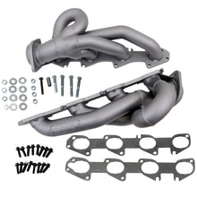 Load image into Gallery viewer, BBK PERFORMANCE 4014 - 1-5/8 Shorty Headers - 09-11 Dodge Ram Truck image