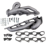 1-5/8 Shorty Headers - 09-11 Dodge Ram Truck