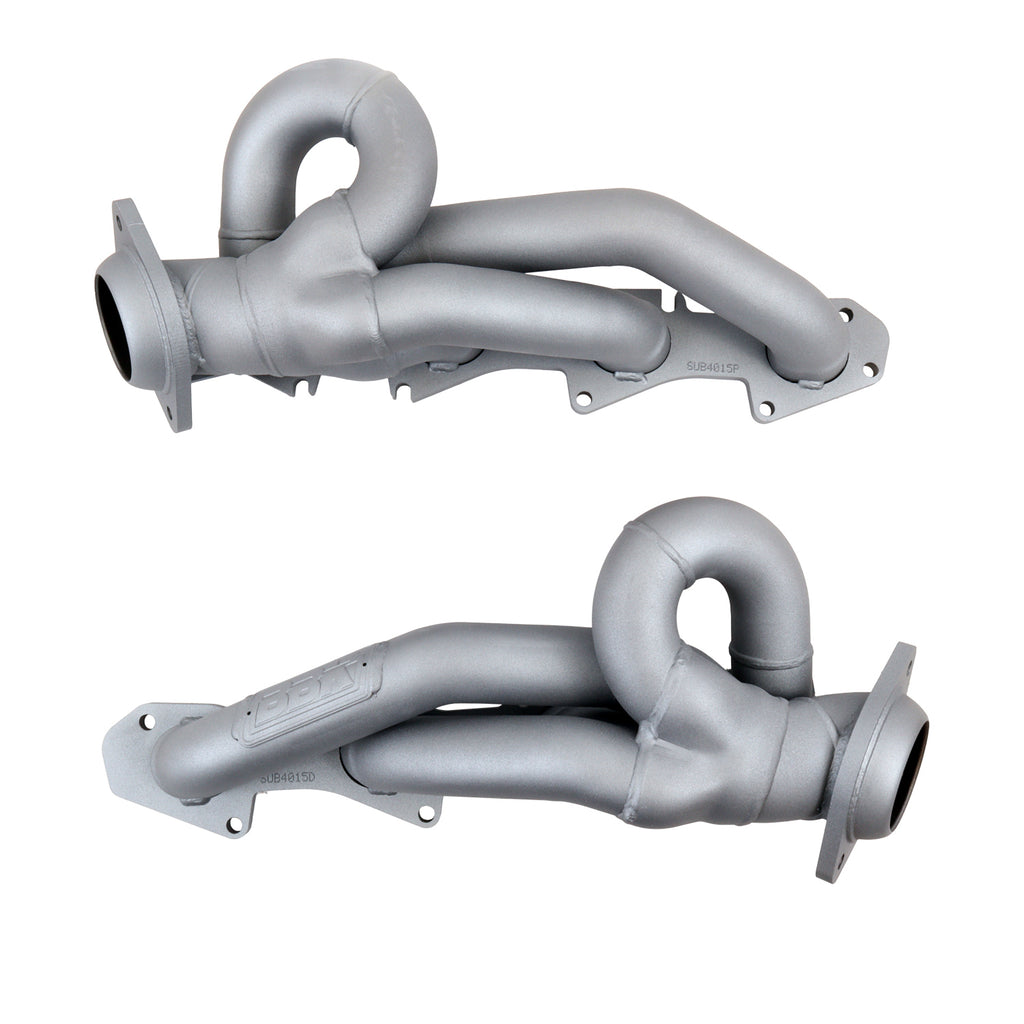 BBK PERFORMANCE 4015 - Exhaust Header Set Dodge Ram 1500 5.7L  1-3/4 Dia image