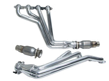 Load image into Gallery viewer, BBK PERFORMANCE 40210 - 1-3/4 Full-Length Coated Headers w/Hi-Flow Cats image