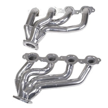 Load image into Gallery viewer, BBK PERFORMANCE 40430 - Exhaust Header Set 1-3/4 Shorty 16-21 Camaro SS image