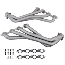 Load image into Gallery viewer, BBK PERFORMANCE 4044 - 1-7/8in Long Tube Header Titanium 16-17 Camaro image