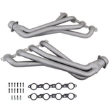 1-7/8in Long Tube Header Titanium 16-17 Camaro