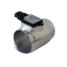 Load image into Gallery viewer, BBK PERFORMANCE 80055 - 76mm Mass Air Meter - 86-93 Mustang w/30# Inj. image