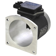 Load image into Gallery viewer, BBK PERFORMANCE 8017 - 86mm Mass Air Meter - 99-02 Mustang w/19# Inj. image
