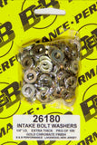 H/T Special Washers - 1/4in .540in OD (100)
