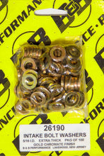 Load image into Gallery viewer, B and B PERFORMANCE PRODUCTS 26190 - H/T Special Washers - 5/16in .590in OD (100) image