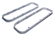 Load image into Gallery viewer, B and B PERFORMANCE PRODUCTS 63910 - Valve Cover Spacers - BBC 1.150in (Pair) image