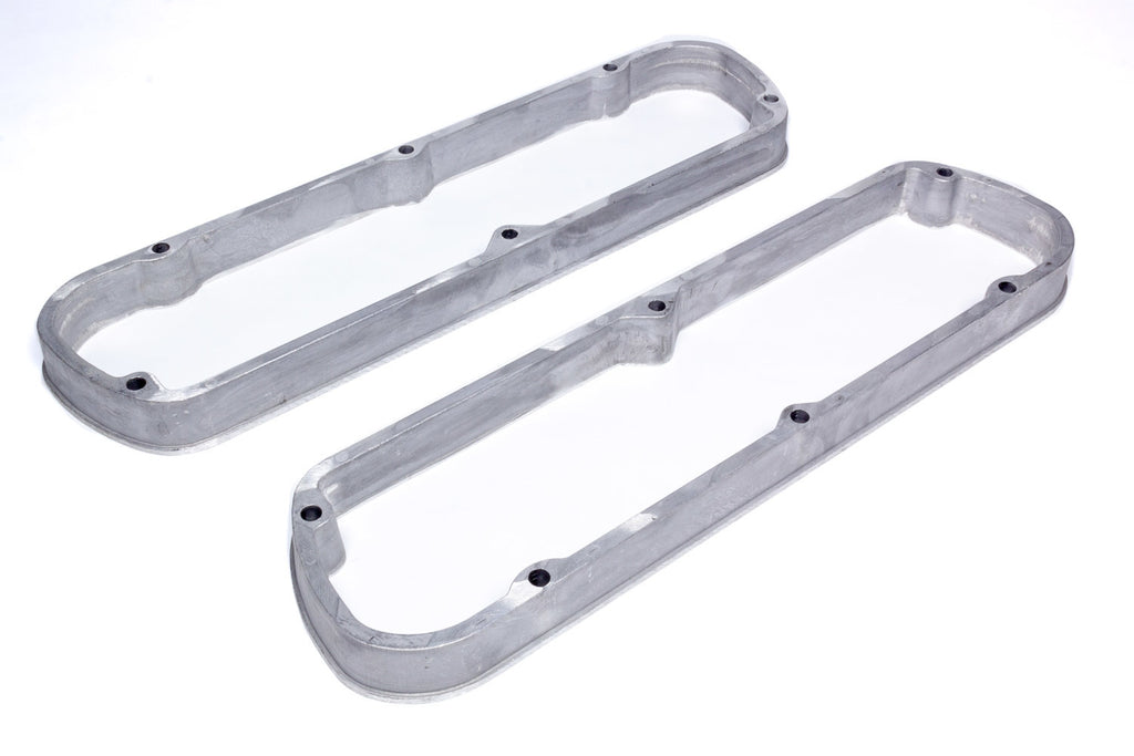 B and B PERFORMANCE PRODUCTS 63940 - Valve Cover Spacers - SBF 1.200in (Pair) image