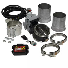 Load image into Gallery viewer, BD DIESEL 1027346 - 07.5-17 Ram 2500 6.7L Exhaust Brake 4in image
