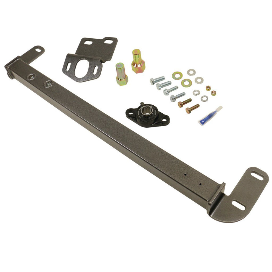 BD DIESEL 1032003 - 03-  Dodge Steering Box Stabillizer Bar image