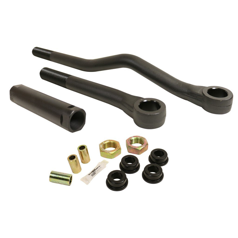 BD DIESEL 1032013-F - 03-12 Dodge Track Bar Kit image