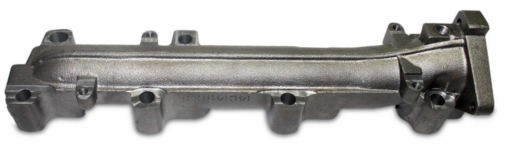 BD DIESEL 1041460 - Exhaust Manifold 2001-10 GM 6.6L image
