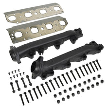 Load image into Gallery viewer, BD DIESEL 1041463 - Exhaust Manifold Kit 09-   Dodge 5.7L Hemi image