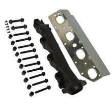 Load image into Gallery viewer, BD DIESEL 1041464 - Exhaust Manifold Kit 09- Dodge 5.7L Hemi image