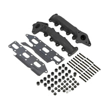 Load image into Gallery viewer, BD DIESEL 1043001 - Exhaust Manifolds Ford 11-16 Ford F150 3.5L image
