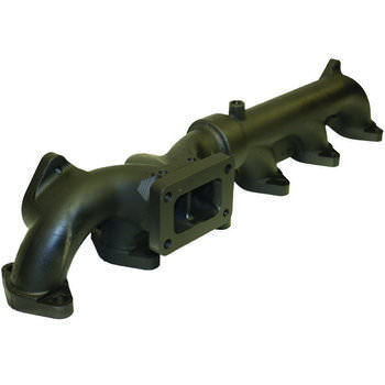 BD DIESEL 1045965 - 08-12 Dodge 6.7L Exhaust Manifold image