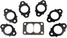 Load image into Gallery viewer, BD DIESEL 1045986 - Exhaust Manifold Gasket 1998-07 Dodge 5.9L image