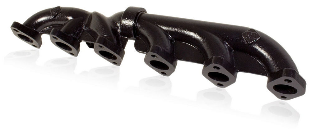 BD DIESEL 1045987 - Exhaust Manifold 2003-07 Dodge 5.9L image