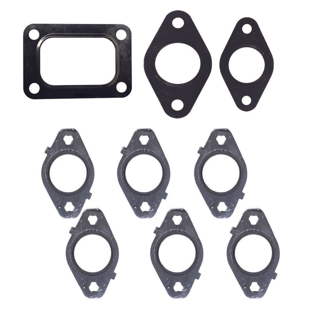 BD DIESEL 1045992 - 08-12 Dodge 6.7L Exhaust Manifold Gasket Set image