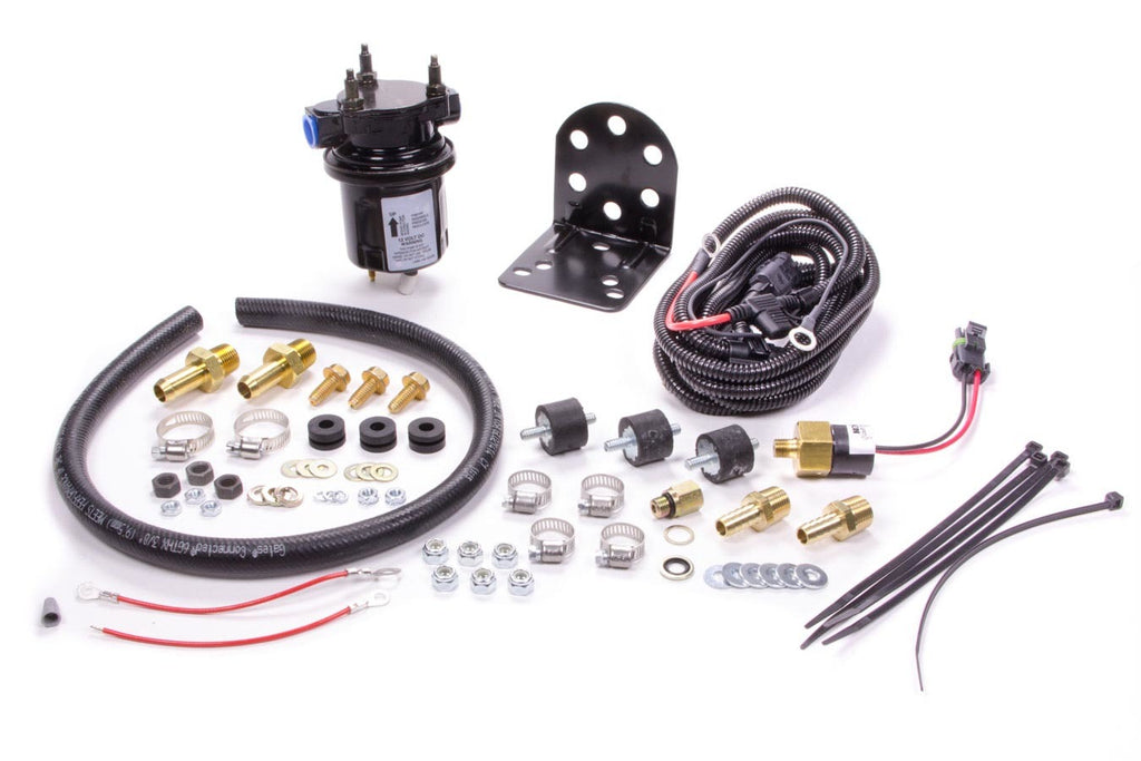 BD DIESEL 1050226 - Auxillary Lift Pump Kit 1998-07 Dodge 5.9L image